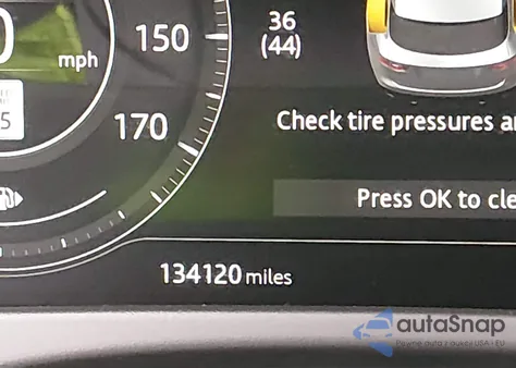 2019 Jaguar F-Pace 20D Prestige z USA, uszkodzony, nr VIN SADCK2FN6KA616034